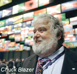 Chuck Blazer